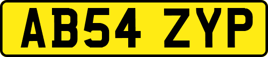 AB54ZYP