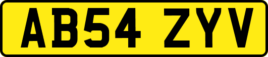 AB54ZYV