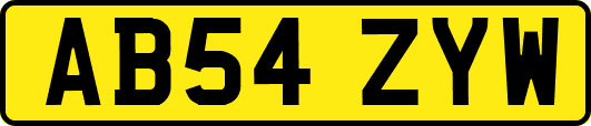 AB54ZYW