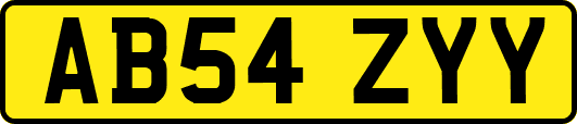 AB54ZYY