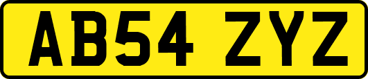 AB54ZYZ