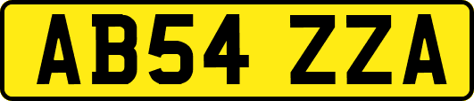 AB54ZZA