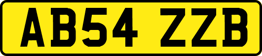 AB54ZZB