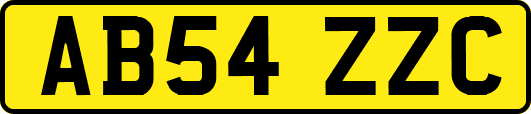 AB54ZZC