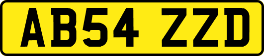 AB54ZZD