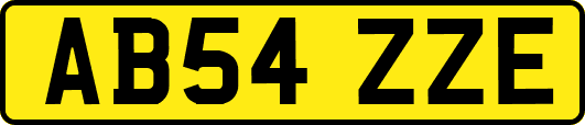 AB54ZZE