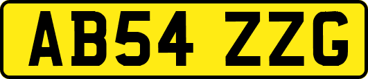 AB54ZZG