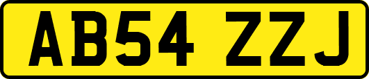 AB54ZZJ
