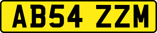 AB54ZZM