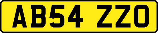 AB54ZZO