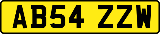 AB54ZZW