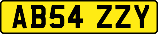 AB54ZZY