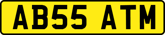 AB55ATM