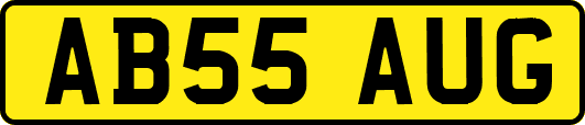 AB55AUG