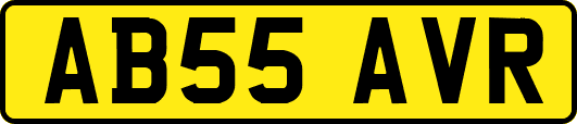 AB55AVR