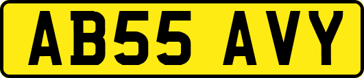 AB55AVY