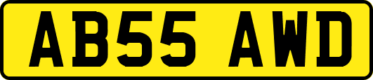AB55AWD