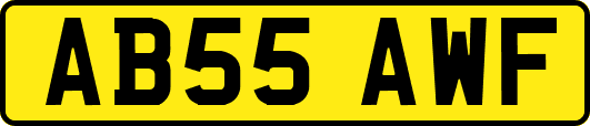 AB55AWF