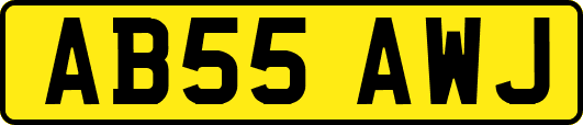 AB55AWJ