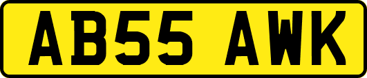 AB55AWK