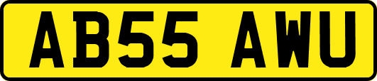 AB55AWU