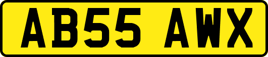 AB55AWX