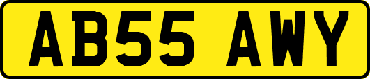AB55AWY