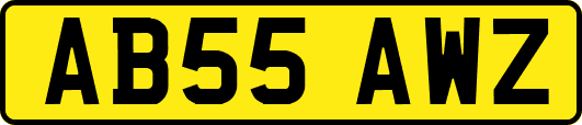 AB55AWZ