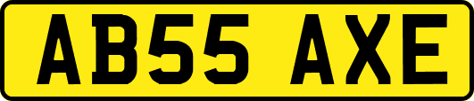 AB55AXE