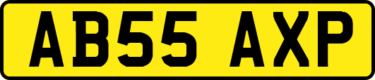 AB55AXP