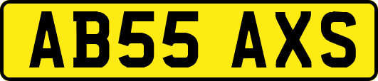 AB55AXS
