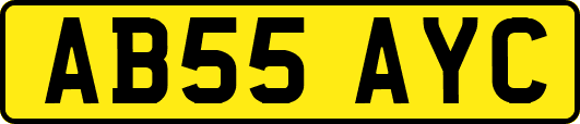 AB55AYC
