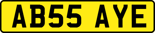 AB55AYE