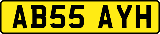 AB55AYH
