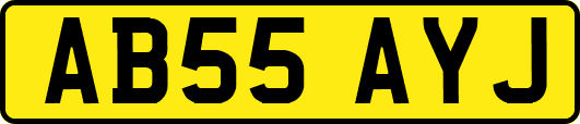 AB55AYJ