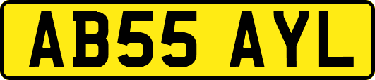 AB55AYL