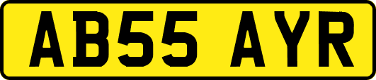 AB55AYR