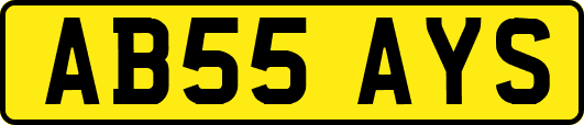 AB55AYS