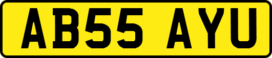 AB55AYU