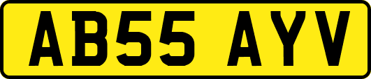 AB55AYV