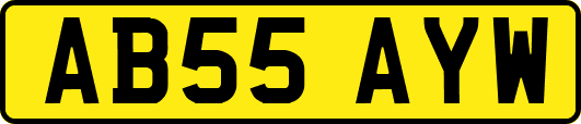 AB55AYW