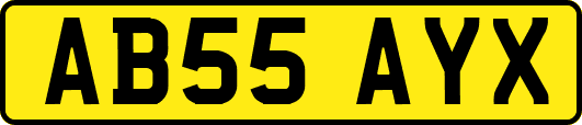 AB55AYX