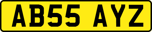 AB55AYZ