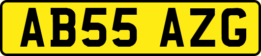 AB55AZG