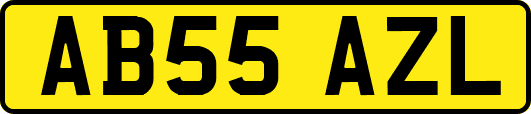 AB55AZL