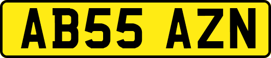 AB55AZN