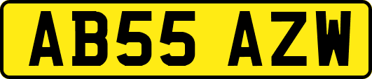 AB55AZW