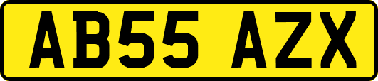 AB55AZX