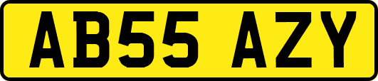 AB55AZY