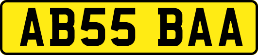 AB55BAA